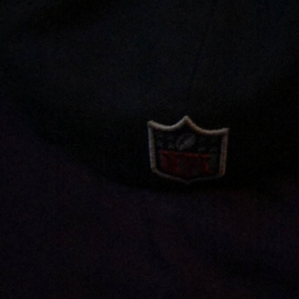 Seattle Seahawks fitted 73/4 navy blue